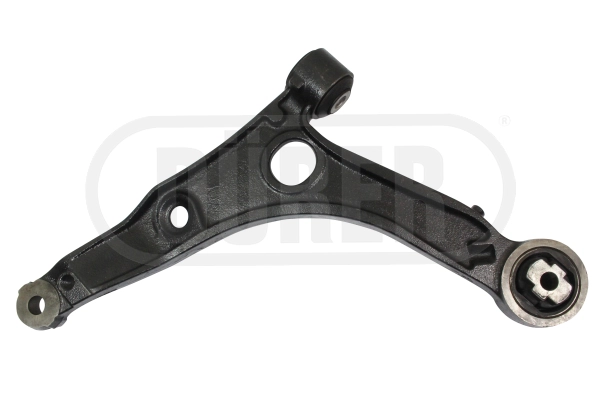 Control/Trailing Arm, wheel suspension (TRS142)