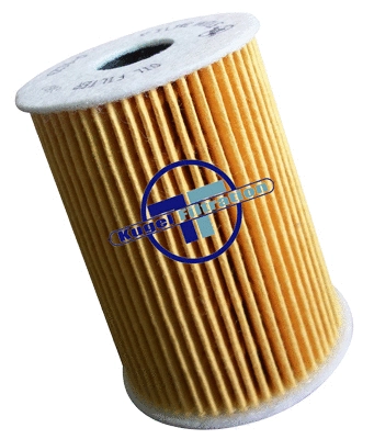 Housing, oil filter (O-1123)