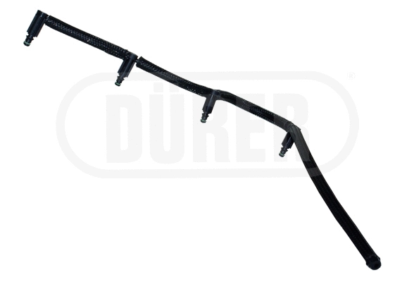 Hose, fuel overflow (CRB21600)