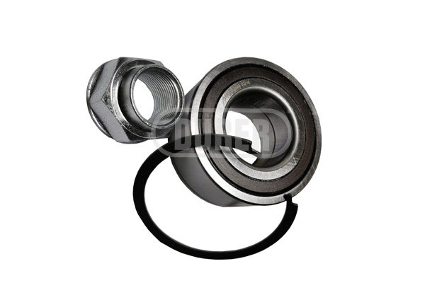 Wheel Bearing Kit (R33598K)
