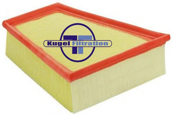 Air Filter (A3027)