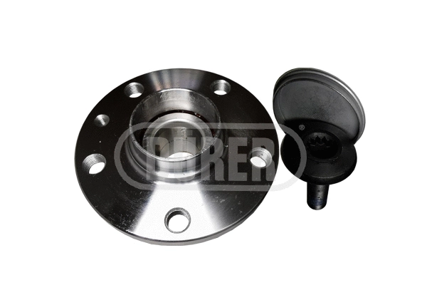 Wheel Bearing Kit (M83644K)