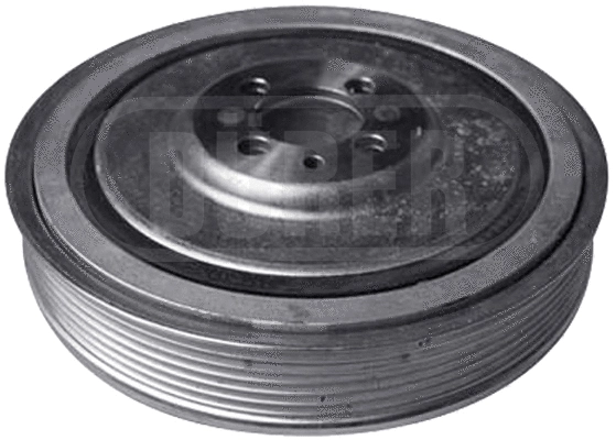 Belt Pulley, crankshaft (83307)