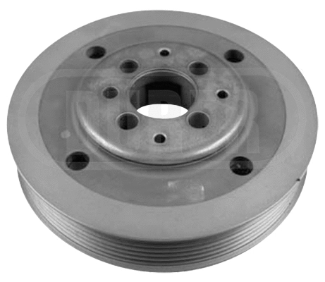 Belt Pulley, crankshaft (88511)