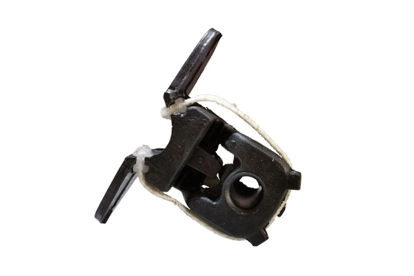 Mount, exhaust system (302301)