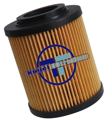 Housing, oil filter (O-1028)