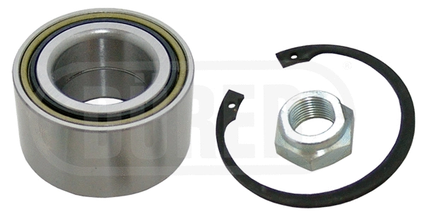 Wheel Bearing Kit (R11460K)