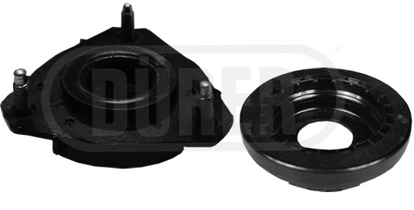 Repair Kit, suspension strut support mount (KBA416)
