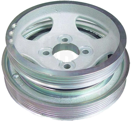 Belt Pulley, crankshaft (83308)