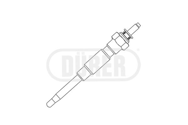 Glow Plug (DG280114)