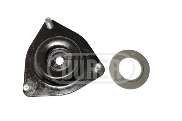 Repair Kit, suspension strut support mount (KBA209)