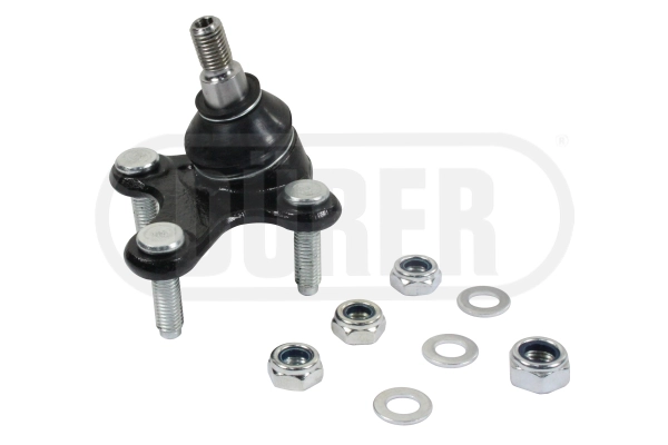 Tie Rod End (ROTSUS567)