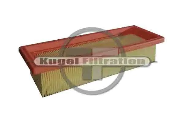 Air Filter (A3126)