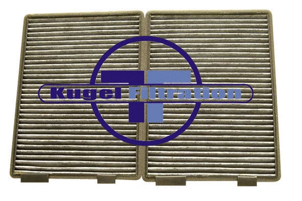 Filter, cabin air (H5026B)