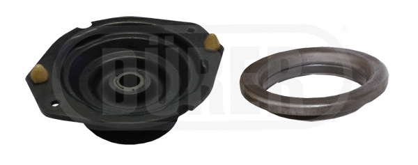 Repair Kit, suspension strut support mount (KBA630)