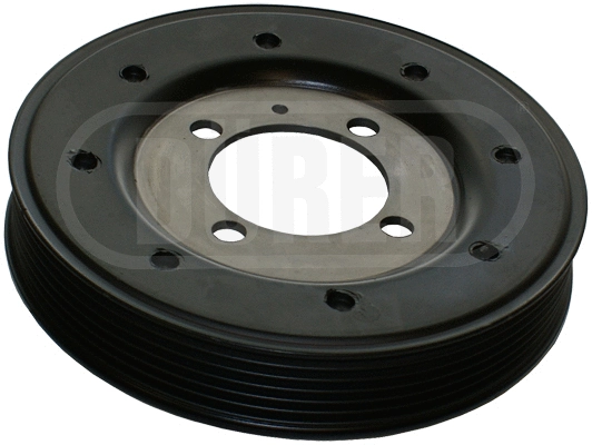 Belt Pulley, crankshaft (85603)