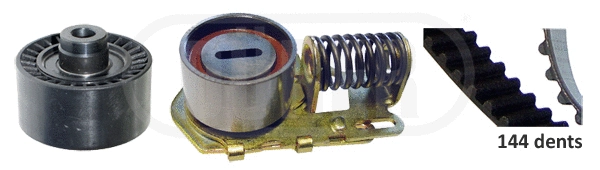 Timing Belt Kit (121072)
