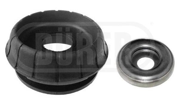 Repair Kit, suspension strut support mount (KBA622)