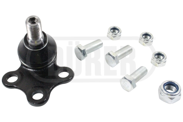 Tie Rod End (ROTSUS566)
