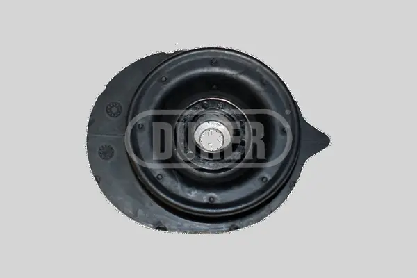 Repair Kit, suspension strut support mount (KBA350)