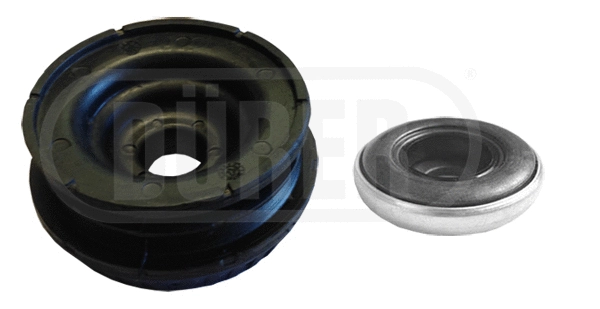 Repair Kit, suspension strut support mount (KBA410)