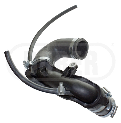 Intake Hose, air filter (DT60644)