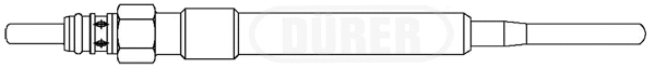 Glow Plug (DG80124)