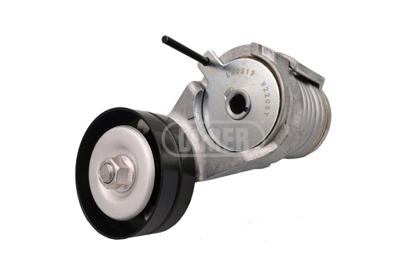 Tensioner Pulley, V-ribbed belt (GA83018)