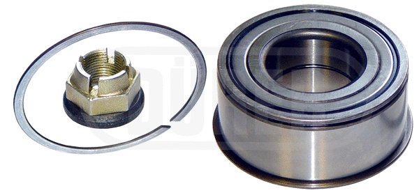 Wheel Bearing Kit (R63492K)