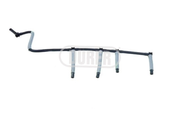 Repair Kit, fuel pump (KDP204L9)