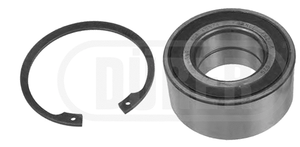 Wheel Bearing Kit (R23584K)