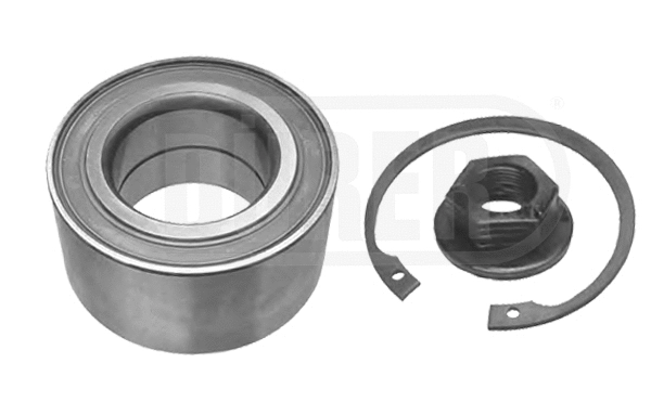 Wheel Bearing Kit (R43531K)