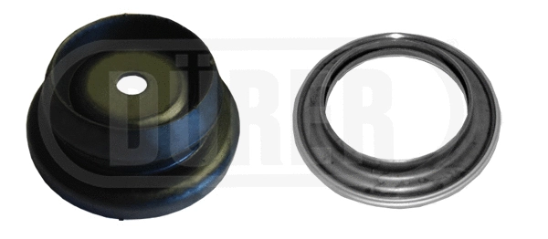 Repair Kit, suspension strut support mount (KBA253)