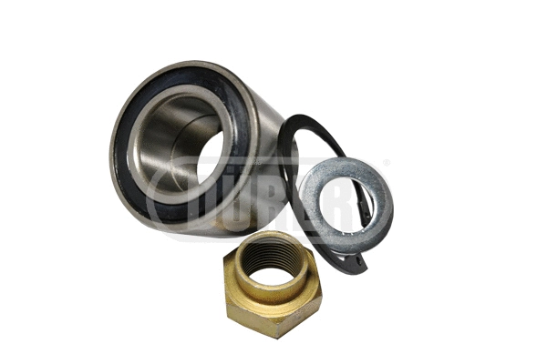 Wheel Bearing Kit (R43532K)