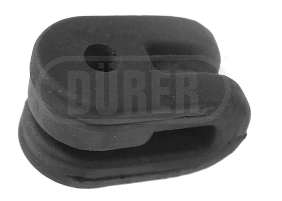 Mount, exhaust system (SE618659)