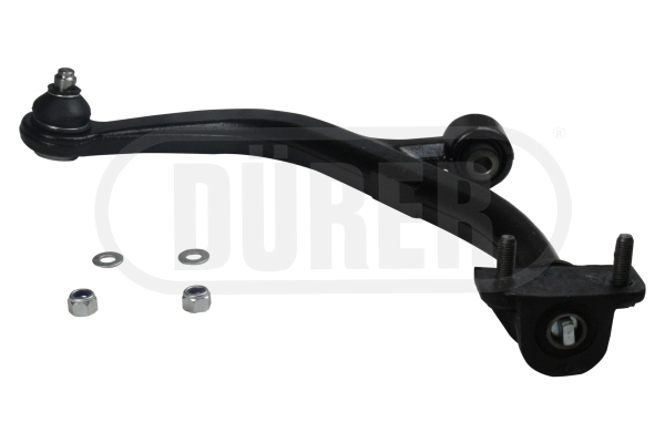 Control/Trailing Arm, wheel suspension (TRS247)