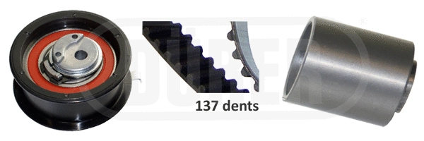 Timing Belt Kit (DK281132)