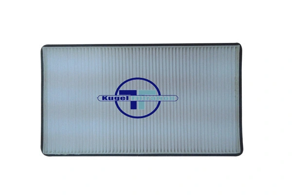 Filter, cabin air (H5056W)