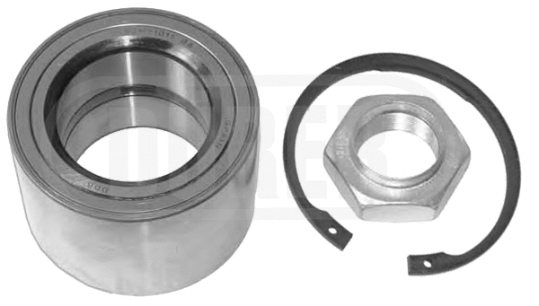 Wheel Bearing Kit (R23641K)