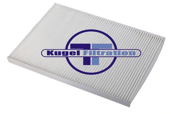 Filter, cabin air (H5001W)