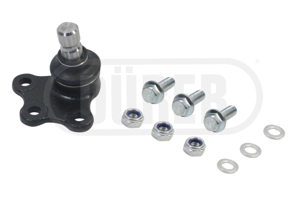 Tie Rod End (ROTSUS736)