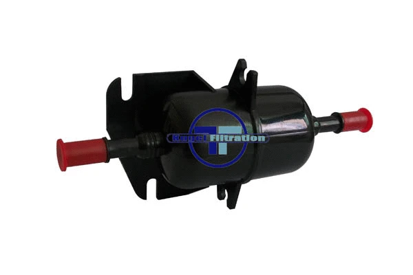 Housing, oil filter (FIN06.30)