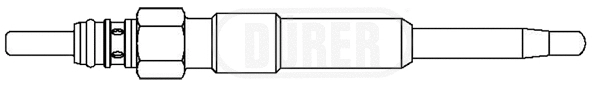 Glow Plug (DG80980)
