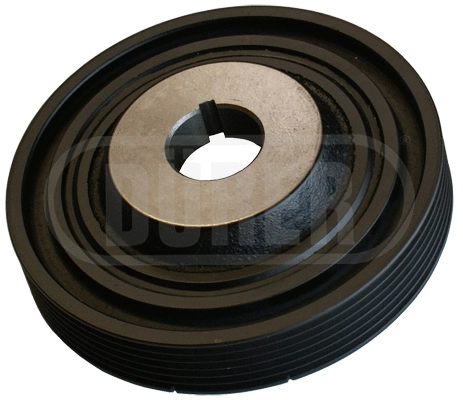 Belt Pulley, crankshaft (84406)