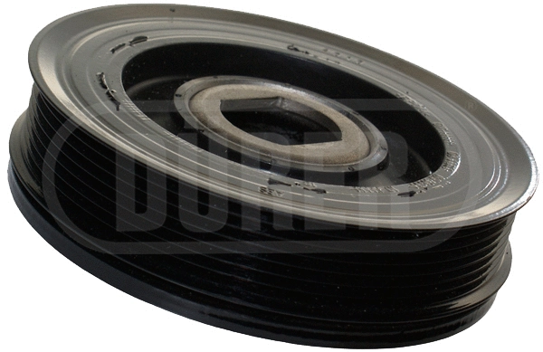 Belt Pulley, crankshaft (86115)