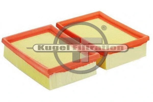 Air Filter (A3136)