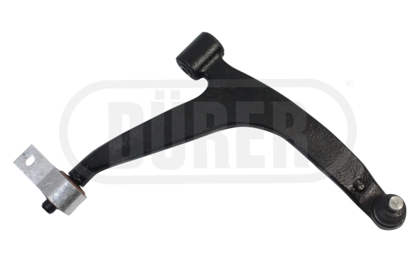 Control/Trailing Arm, wheel suspension (TRS240)