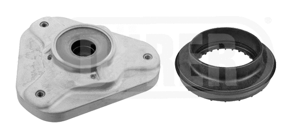 Repair Kit, suspension strut support mount (KBA1013)