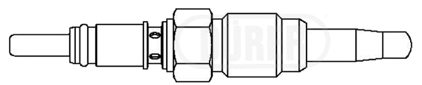 Glow Plug (DG80760)