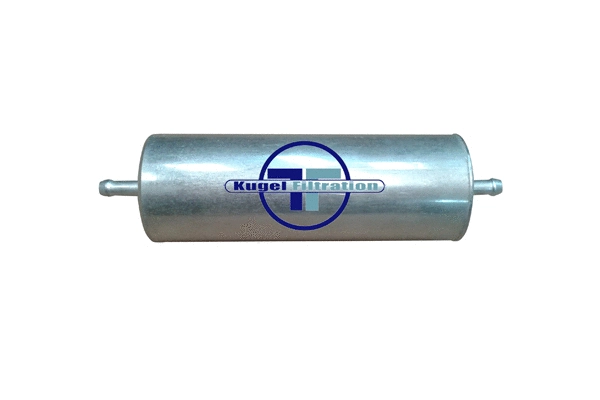 Housing, oil filter (FIN09.00)